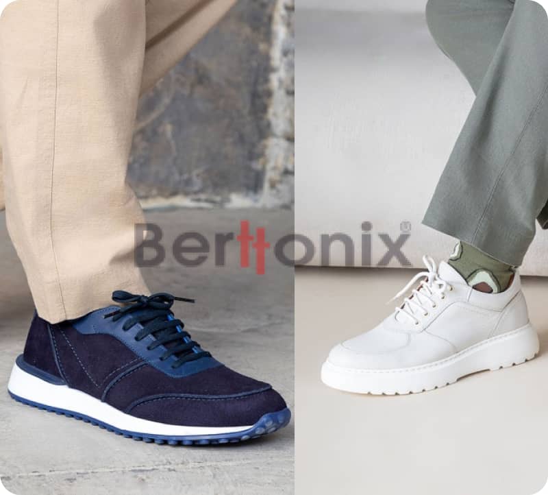 کفش مردانه اسپرت